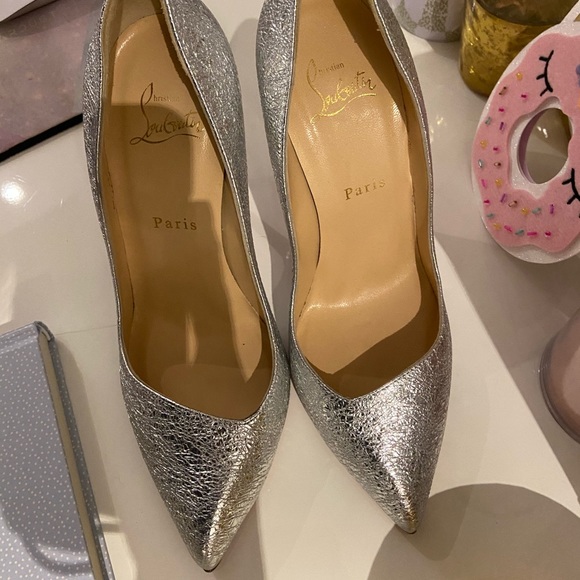 Christian Louboutin Shoes - Picture 2 of 6